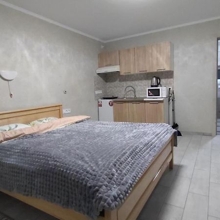 Guesthouse U Deda Viktora Yaremche Exterior foto