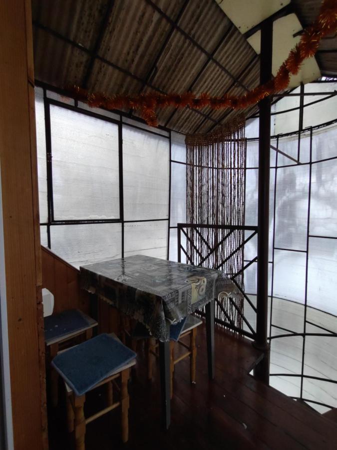 Guesthouse U Deda Viktora Yaremche Exterior foto