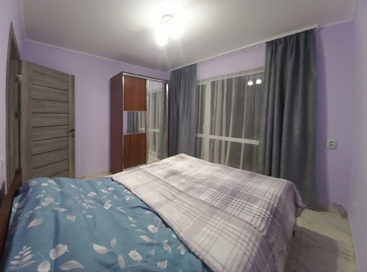 Guesthouse U Deda Viktora Yaremche Exterior foto