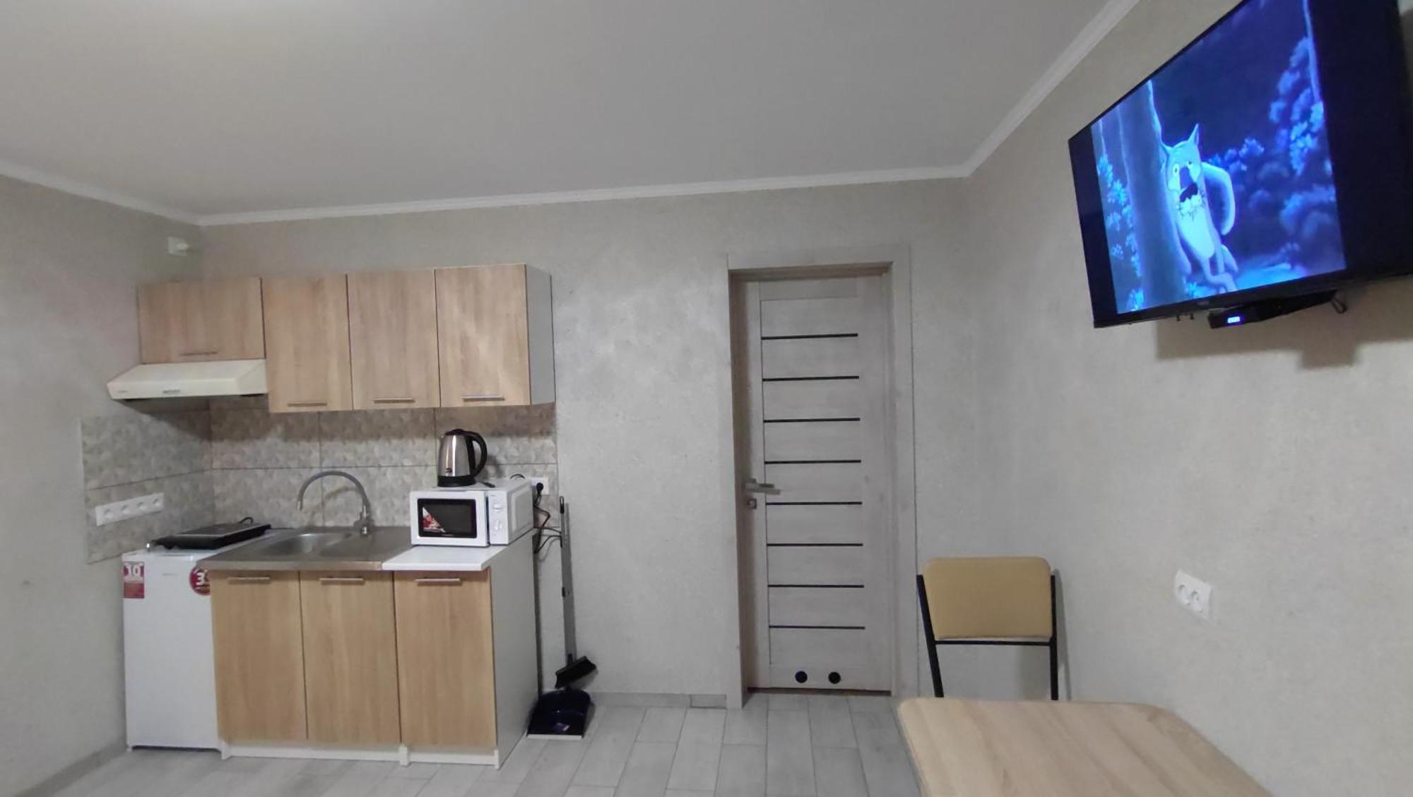 Guesthouse U Deda Viktora Yaremche Exterior foto