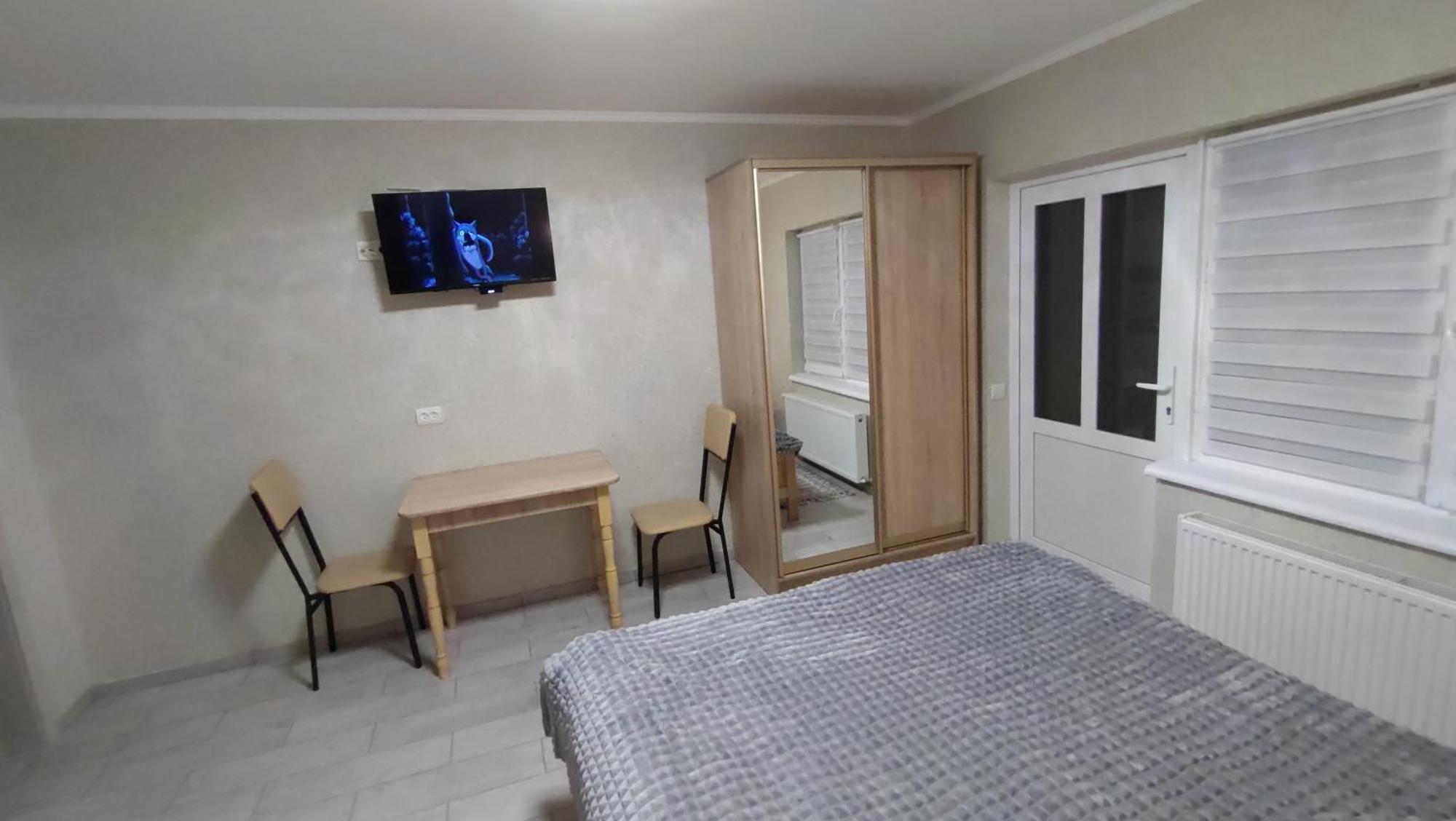 Guesthouse U Deda Viktora Yaremche Exterior foto
