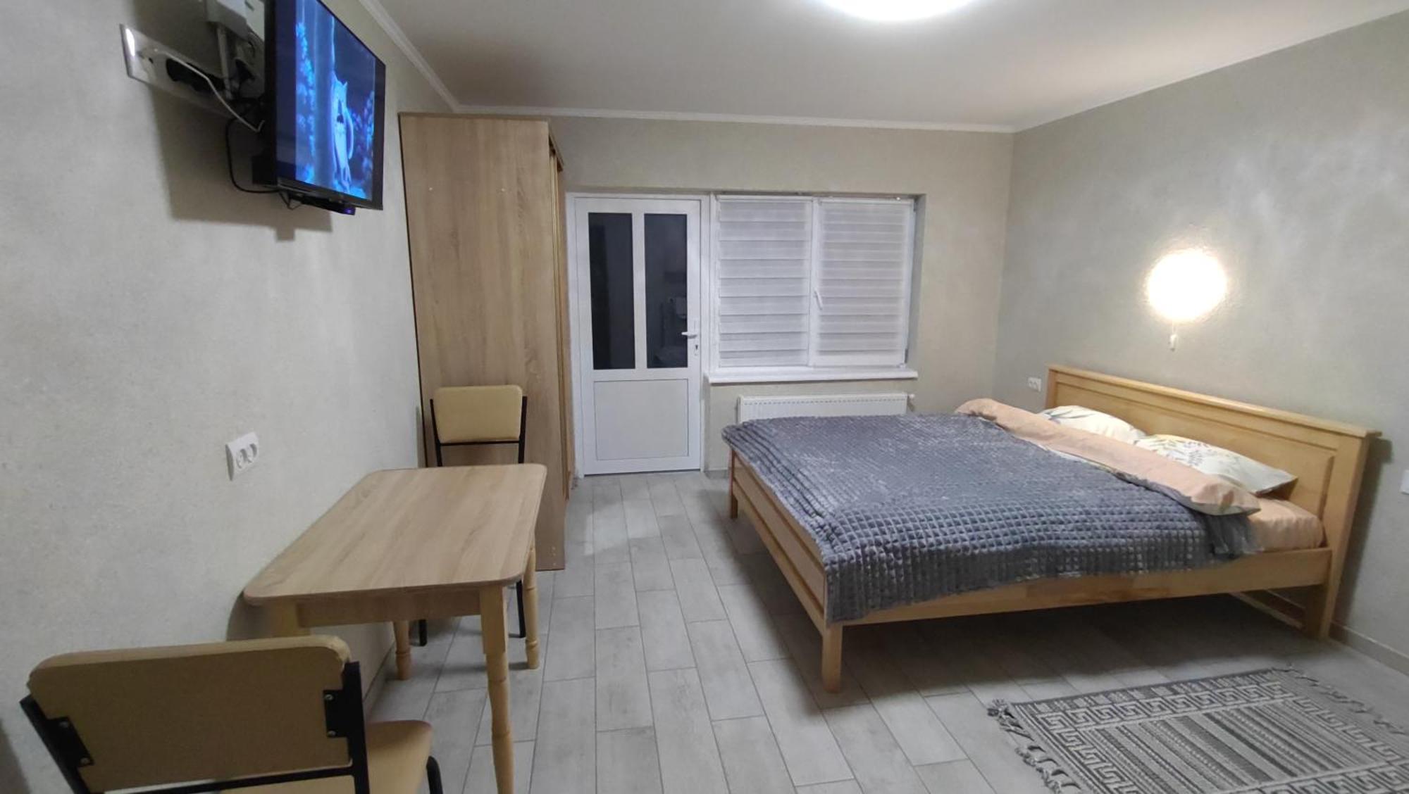 Guesthouse U Deda Viktora Yaremche Exterior foto